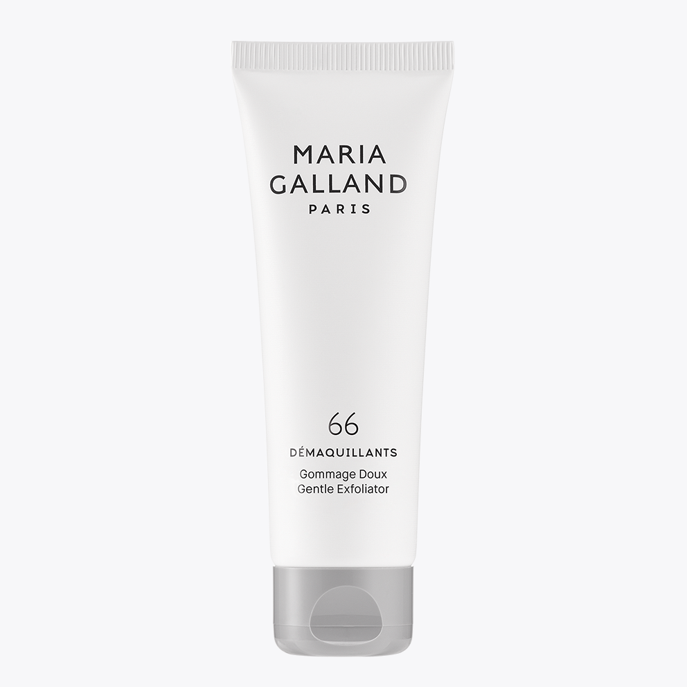 66 Gentle Exfoliator