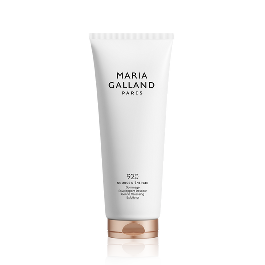 920 Gentle Caressing Exfoliator