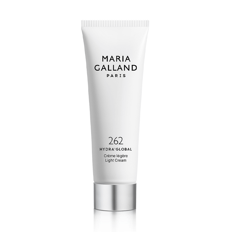 262 HYDRA'GLOBAL Light Cream