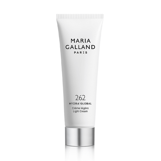 262 HYDRA'GLOBAL Light Cream