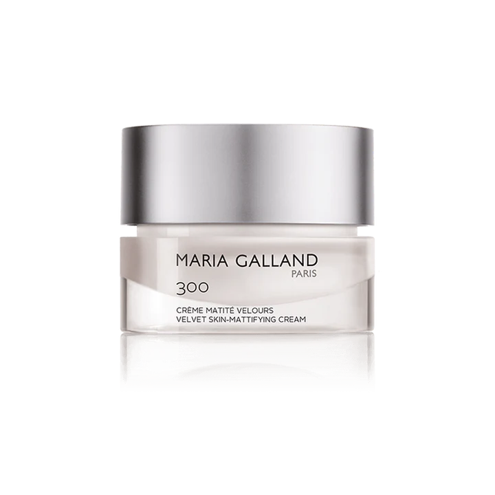 300 Velvet Skin Mattifying Cream