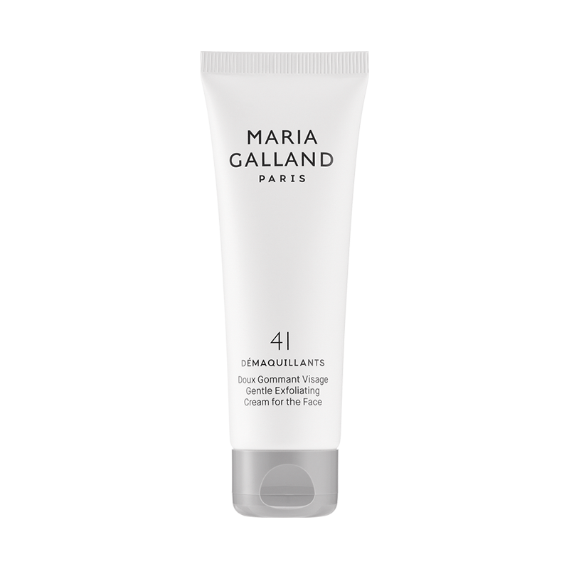 41 Gentle Face Exfoliating Cream