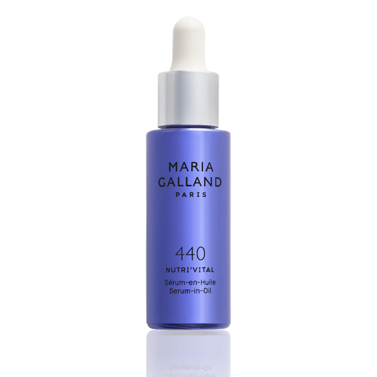 440 NUTRI'VITAL Serum-in-Oil